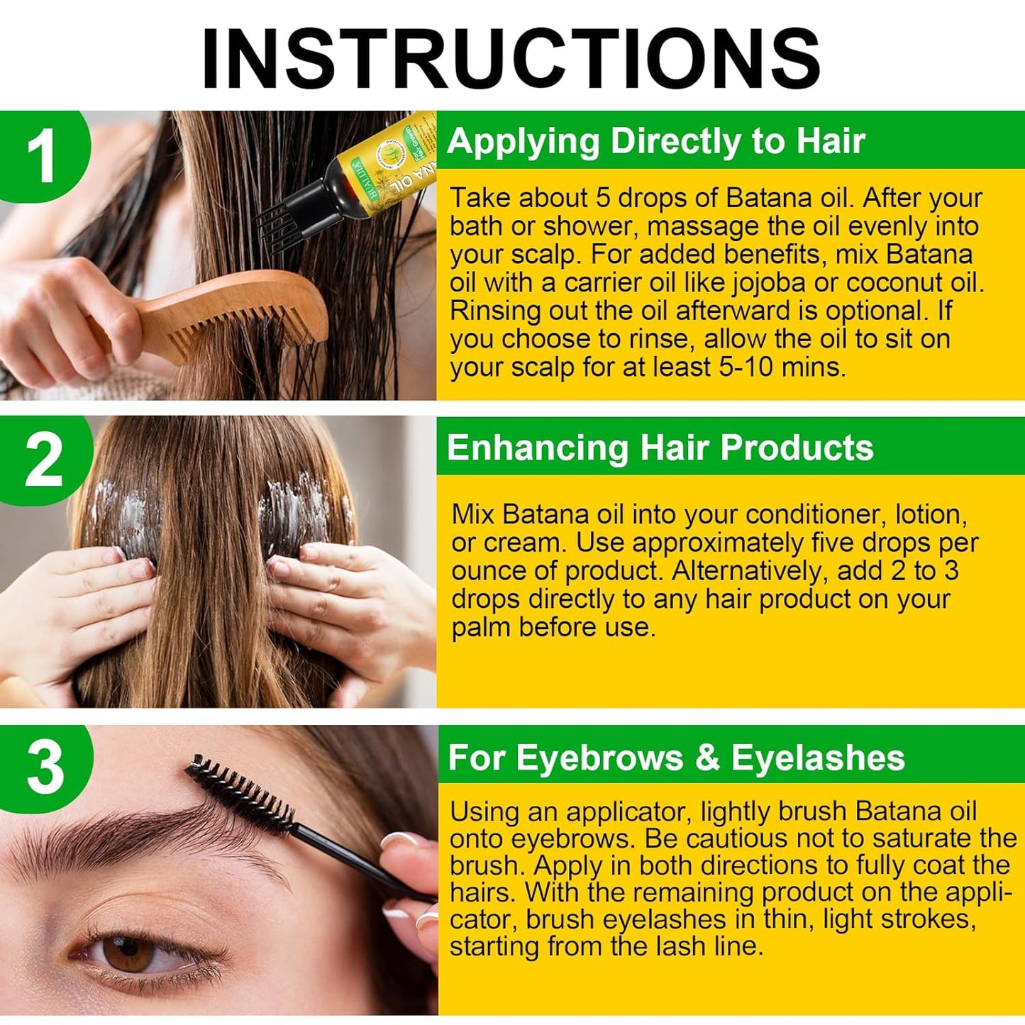 Batana Oil – 120mls Bwetinde Business Enterprises