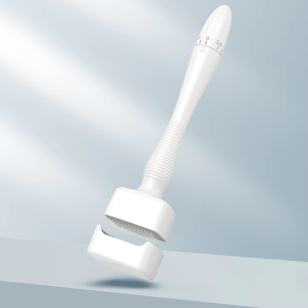 Adjustable Derma Stamp For Hair & Beard Growth