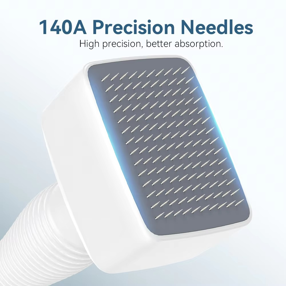 Adjustable Derma Stamp For Hair & Beard Growth