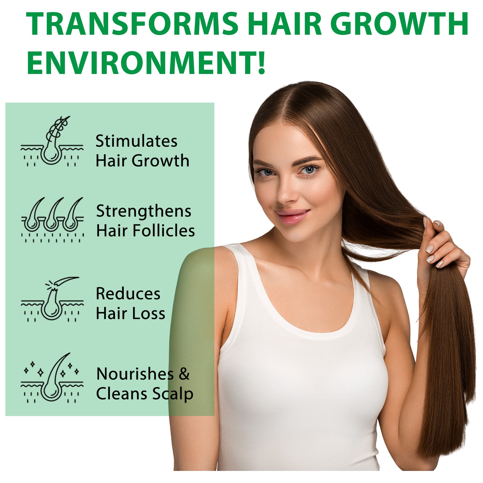 Batana Oil Hair Growth Shampoo 300ml - with Rosemary Extract Bwetinde Business Enterprises