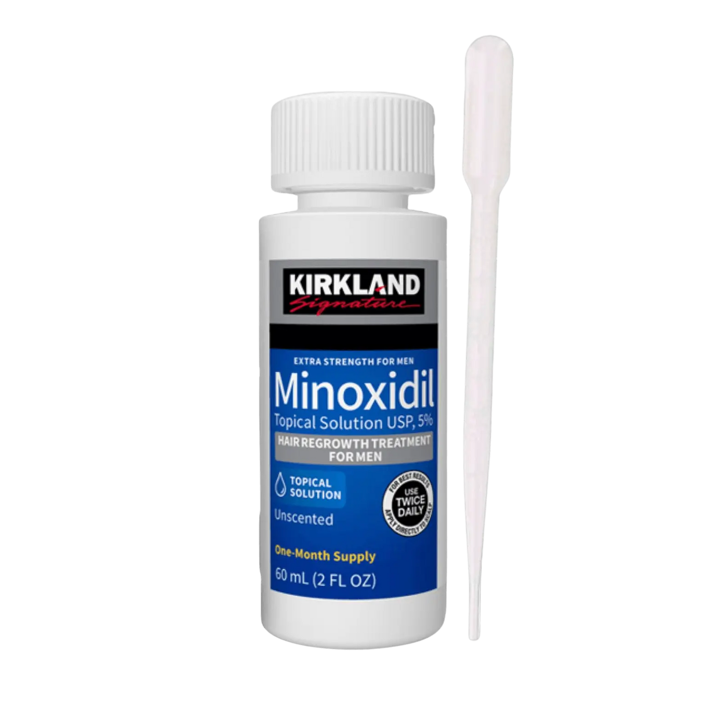 Kirkland Minoxidil 5% Extra Strength Hair Regrowth Treatment Kampala Bwetinde B Enterprises