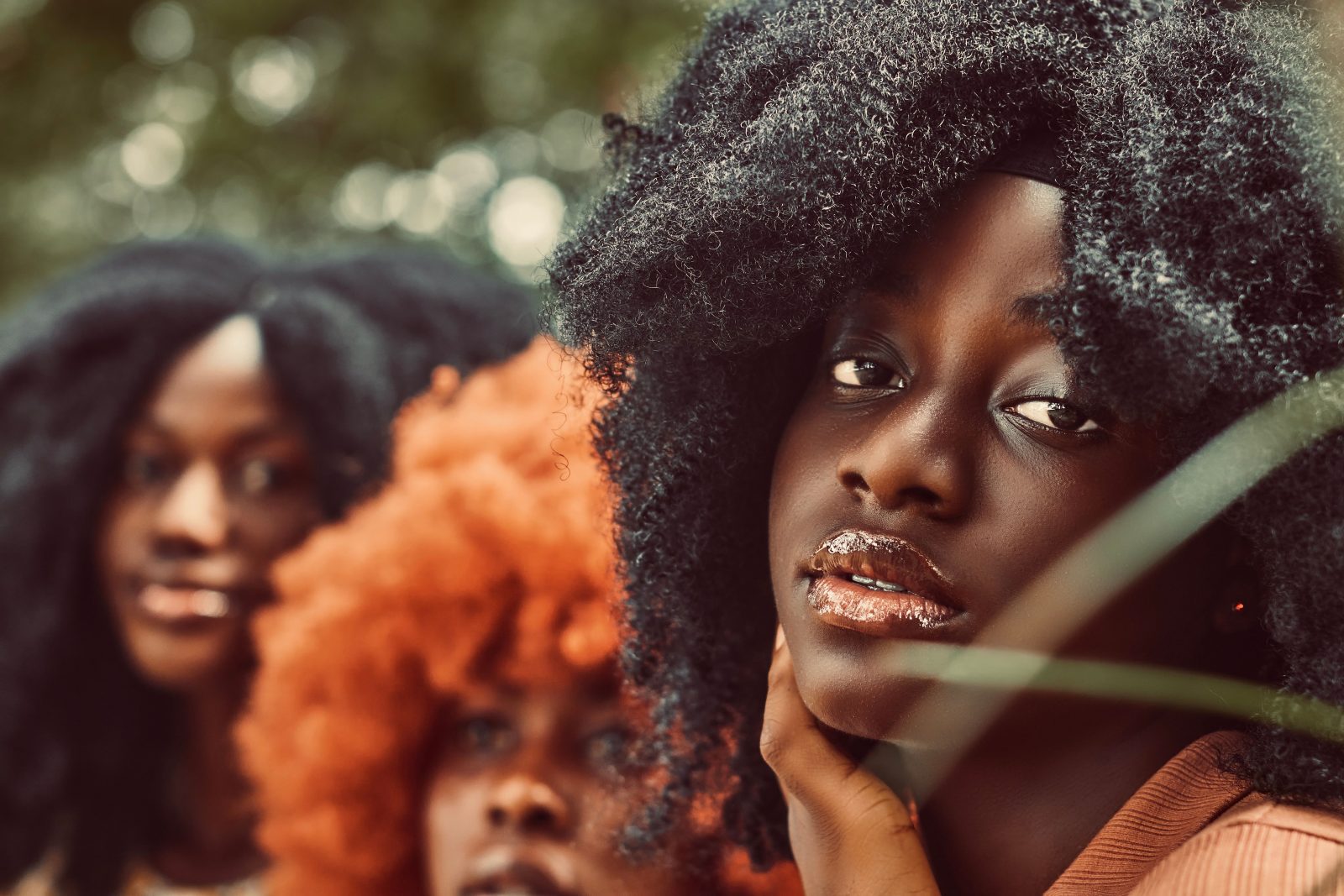 Hair Growth Products