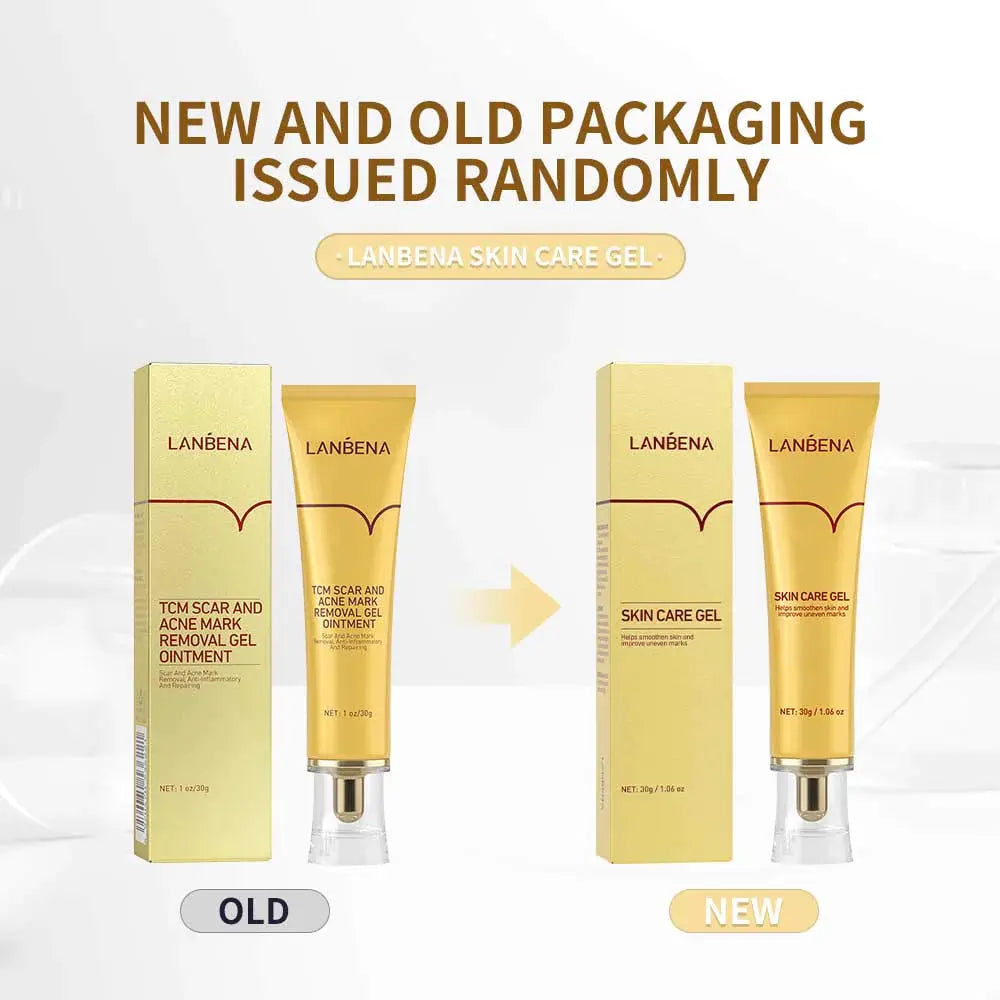 TCM Scar Removing Gel