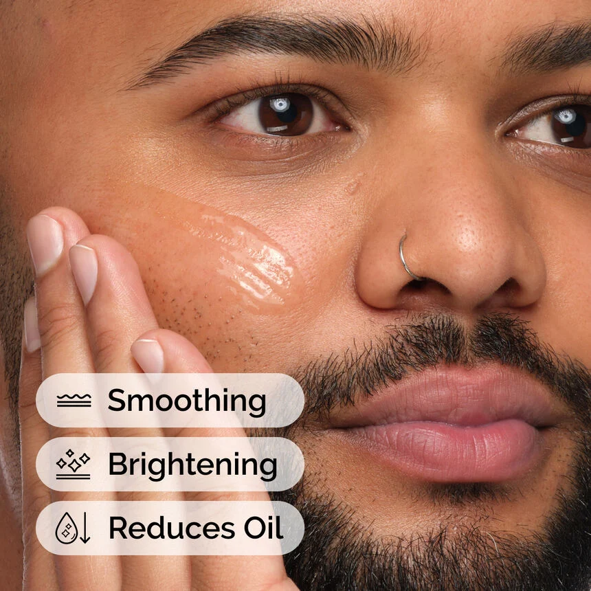 The Ordinary Niacinamide 10% + Zinc 1%