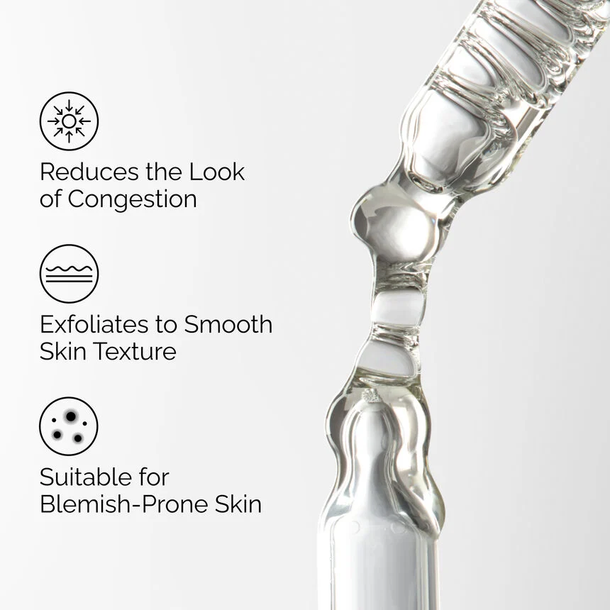 The Ordinary Salicylic Acid 2% Solution