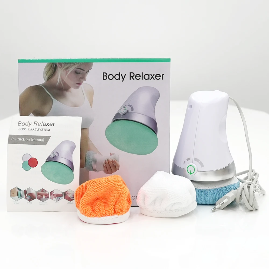 Handheld Body Relaxer & Slimming Massager Online | Kampala, Uganda